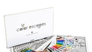 Color Escapes