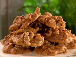 # 5 Praline Candy