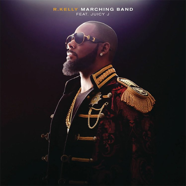 R. Kelly | Marching Band