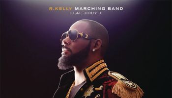R. Kelly | Marching Band