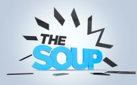 The Soup Logo