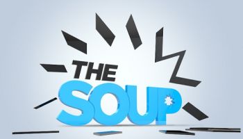 The Soup Logo