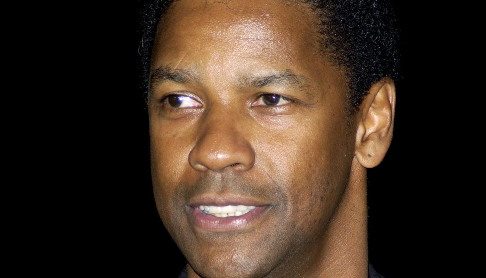 Venice 2001 - Training Day Premiere
