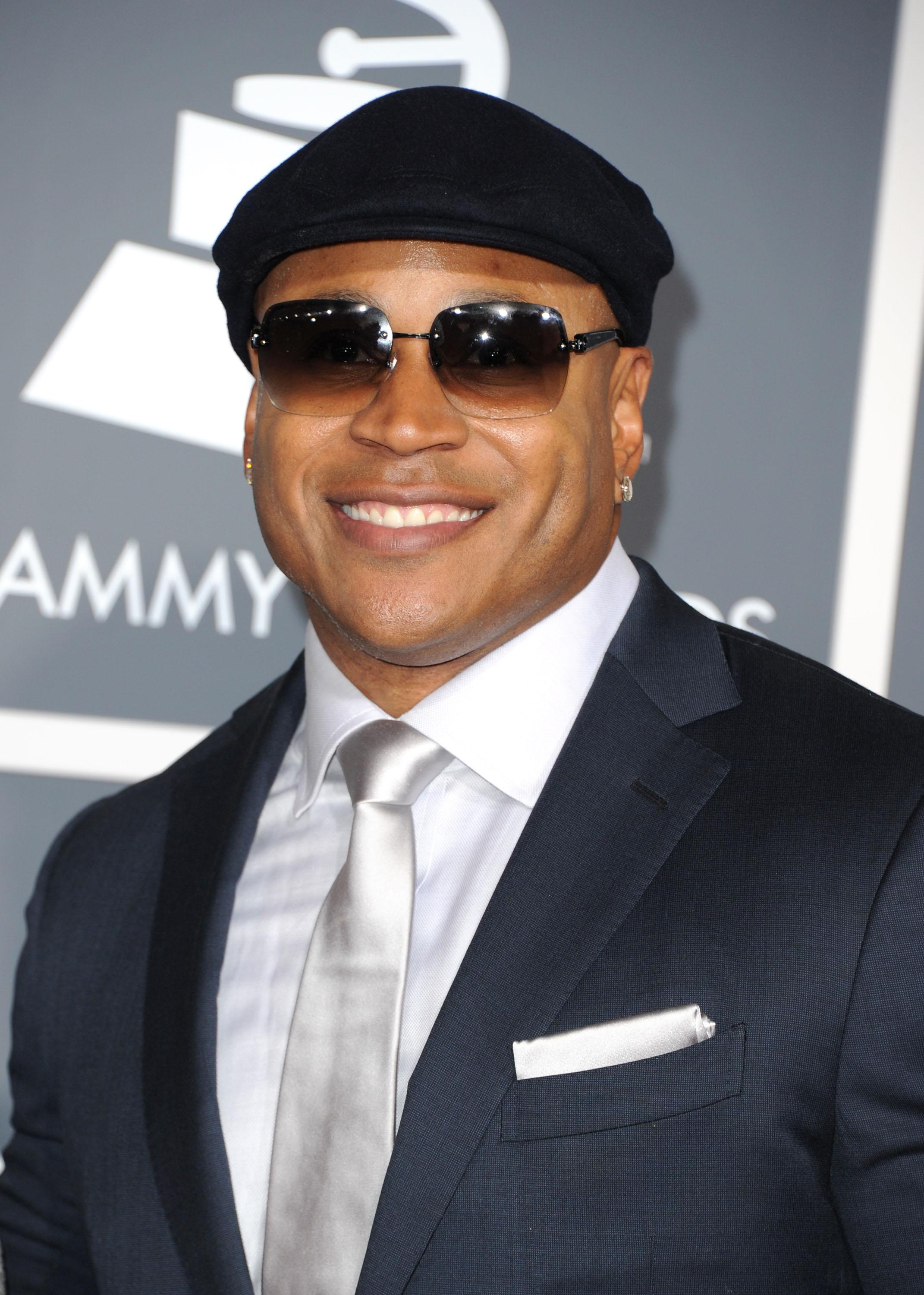 The 53rd Annual GRAMMY Awards - Arrivals