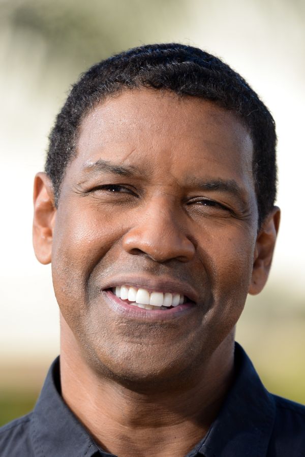 The Cast Of 'The Talk' And Denzel Washington On 'Extra'
