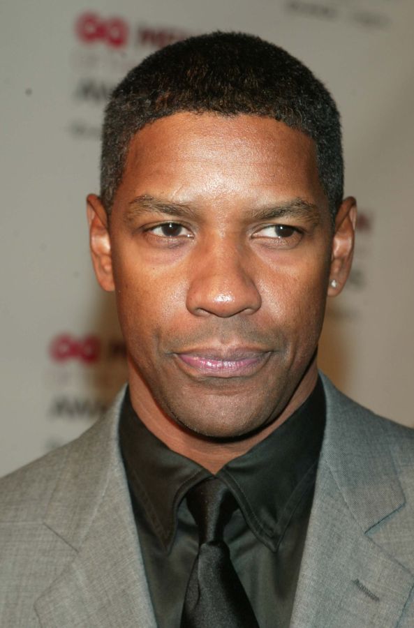2002 GQ Men of the Year Awards - Arrivals