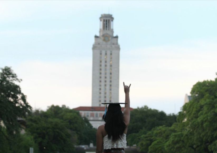 UT Austin
