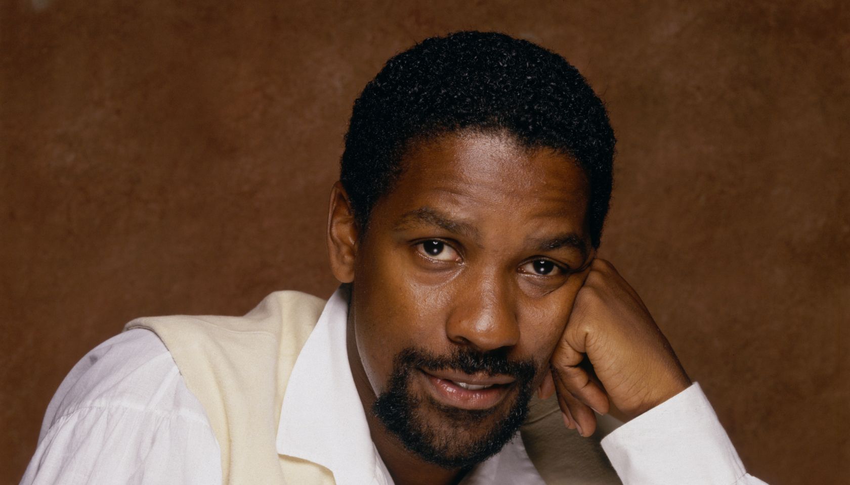 Denzel Washington
