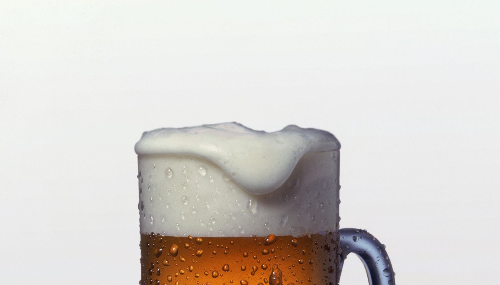 Beer mug