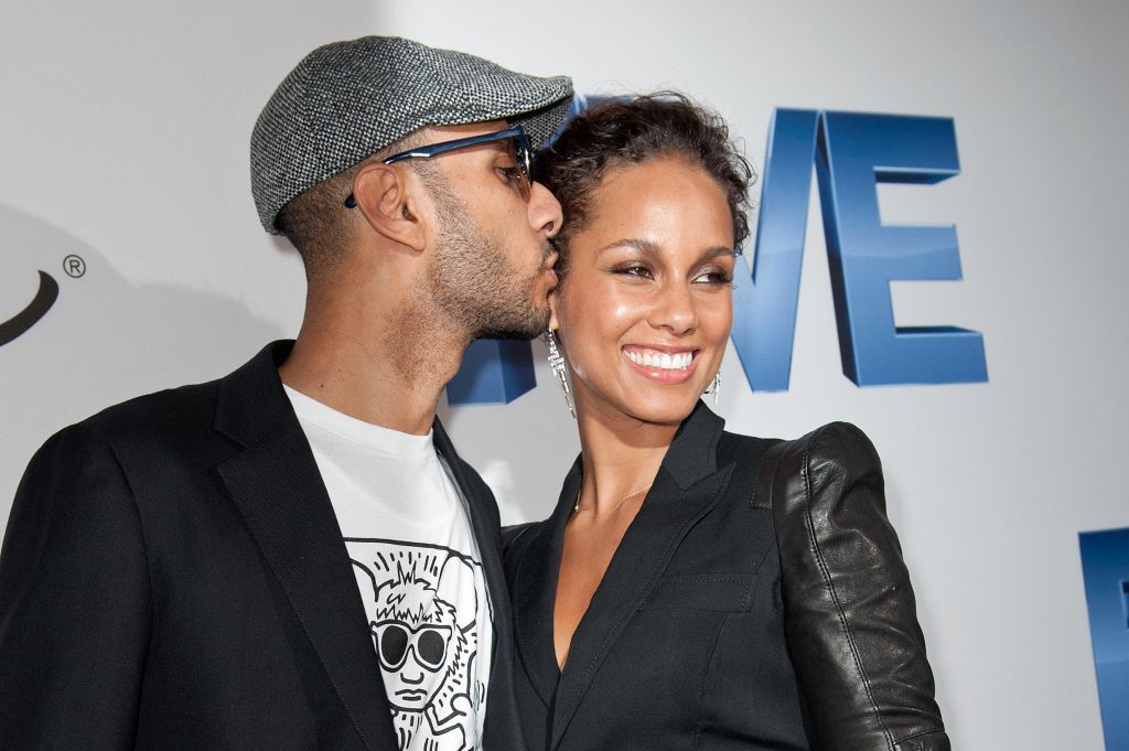 'Five' New York Screening