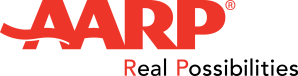 AARP Logo