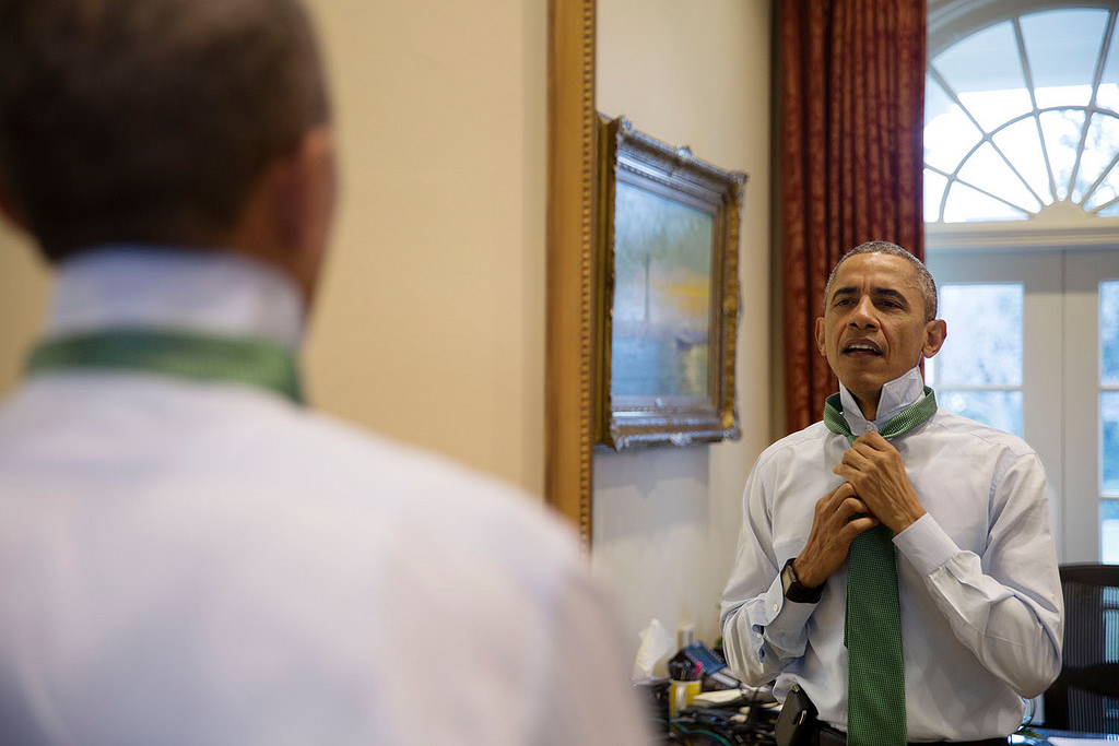 Barack Obama