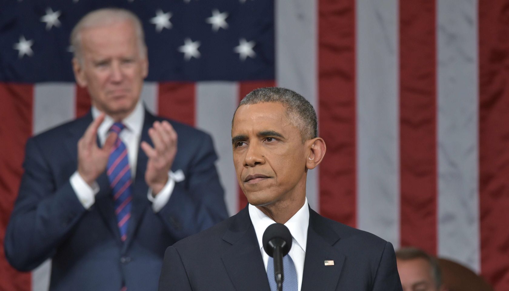 Barack Obama