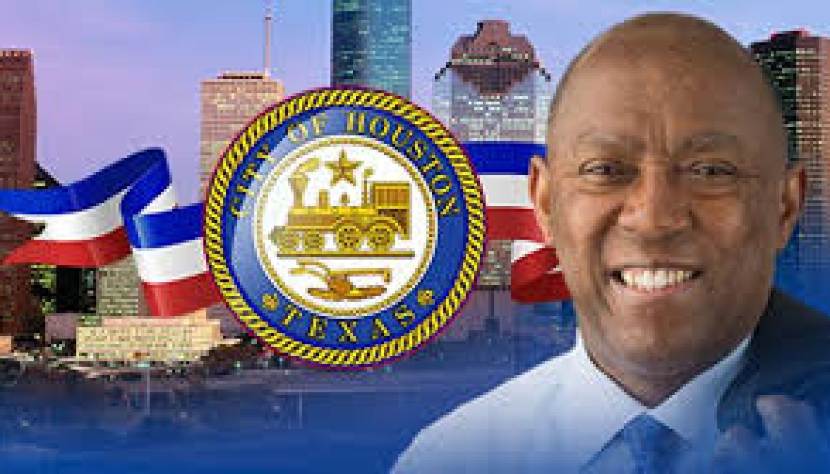 2016 Houston Mayoral Inauguration