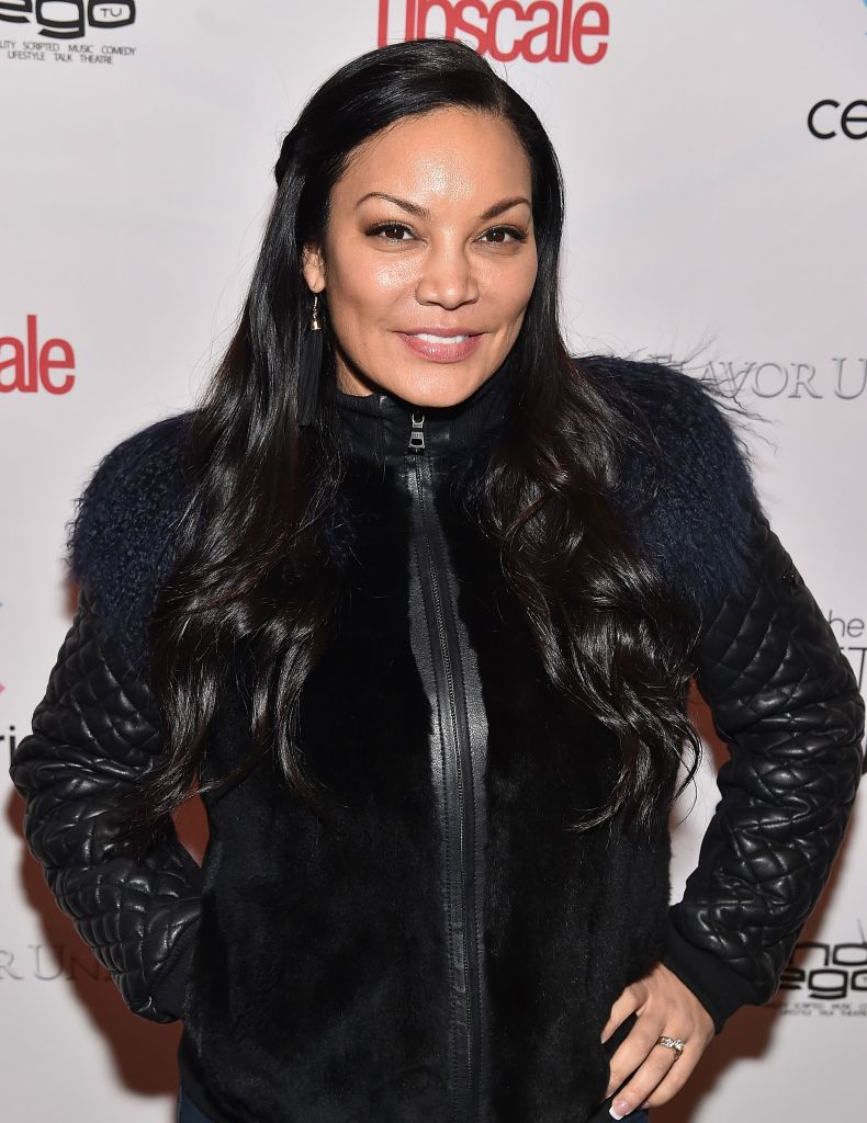 From the Bottom Up, Presented By Centric