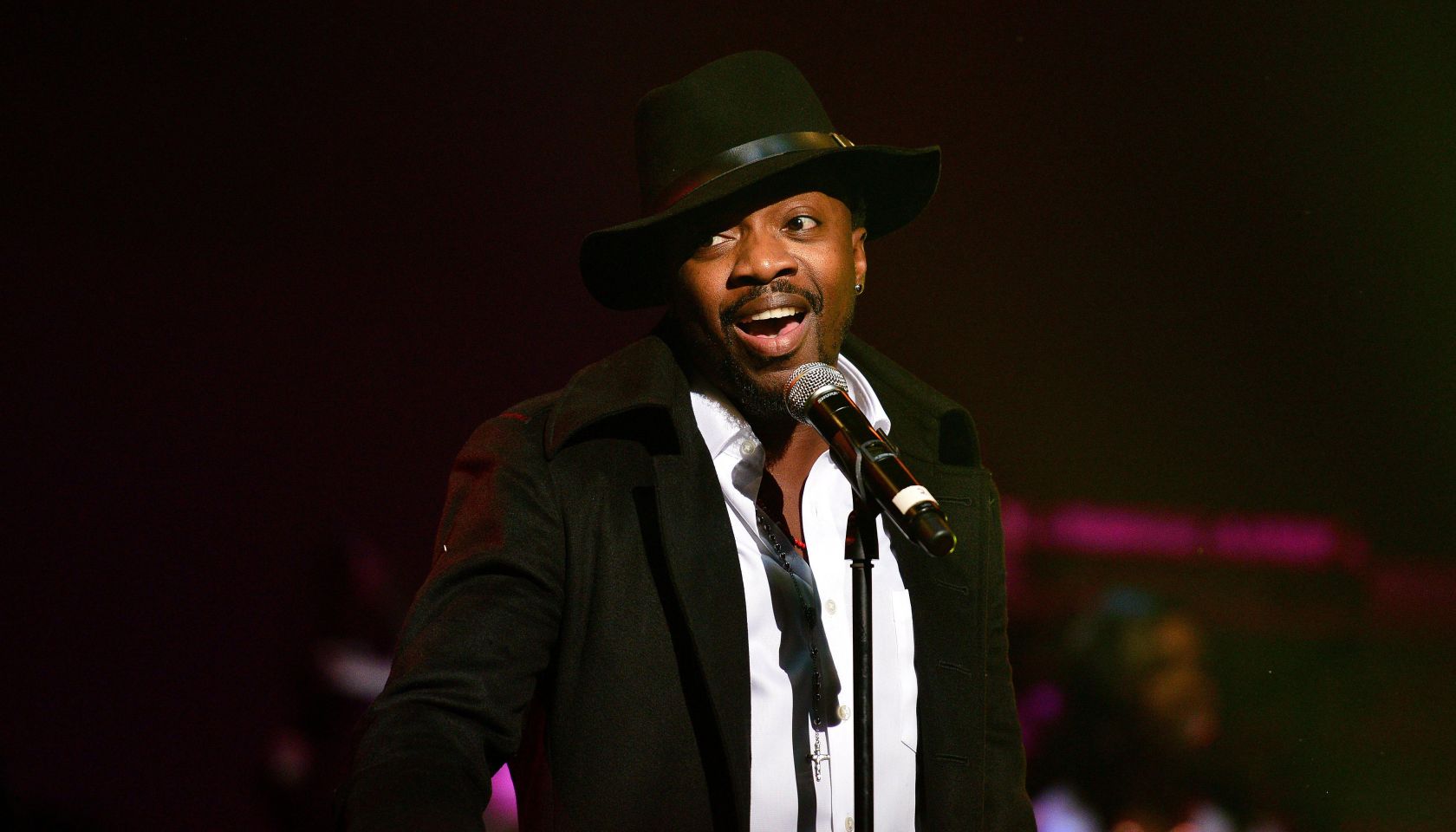 So So Def All-Star 20th Anniversary Concert