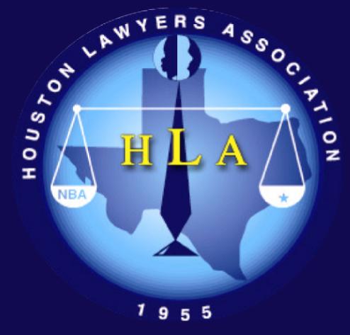 Houston Lawyers Association