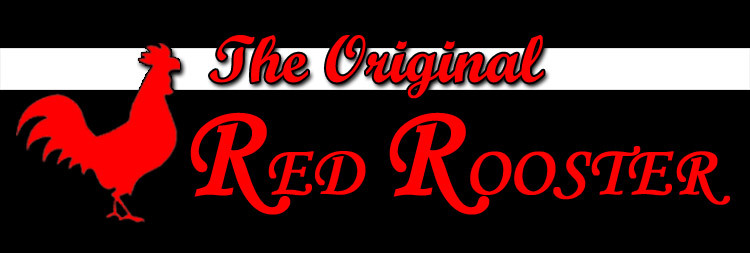 Houston's Original Red Rooster