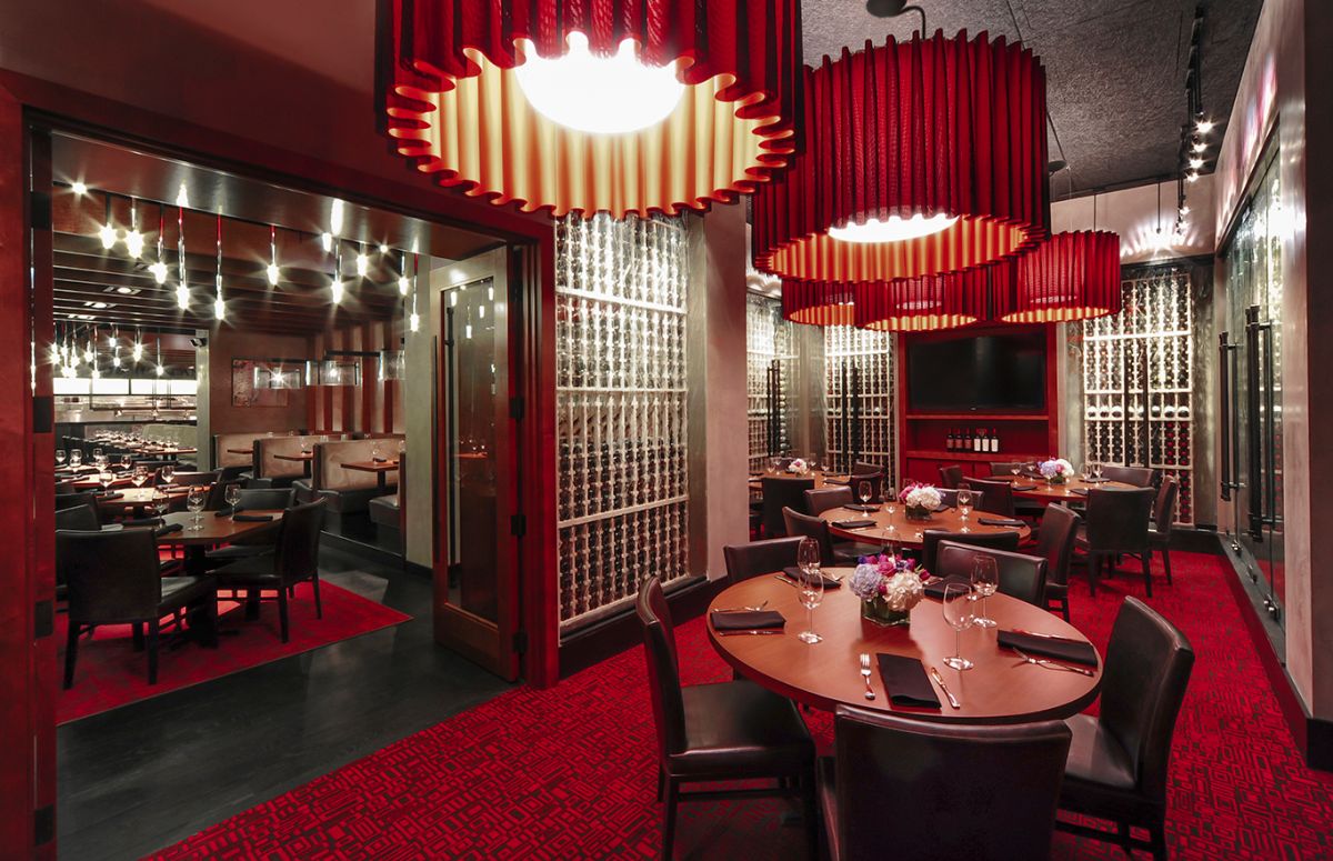 Del Friscos
