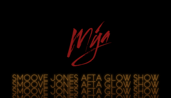 Mya | Afta Glow Show
