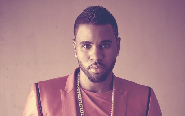 2016 Jason Derulo