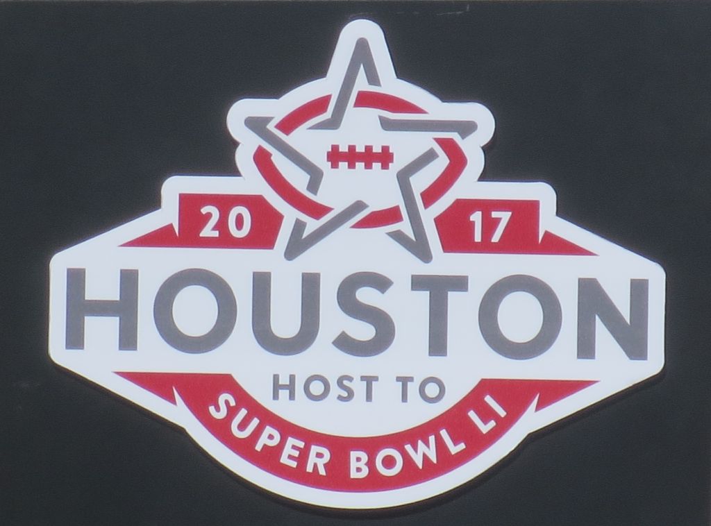Houston to Host Super Bowl LI in 2017