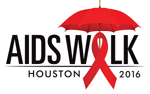 2016 Houston AIDS Walk