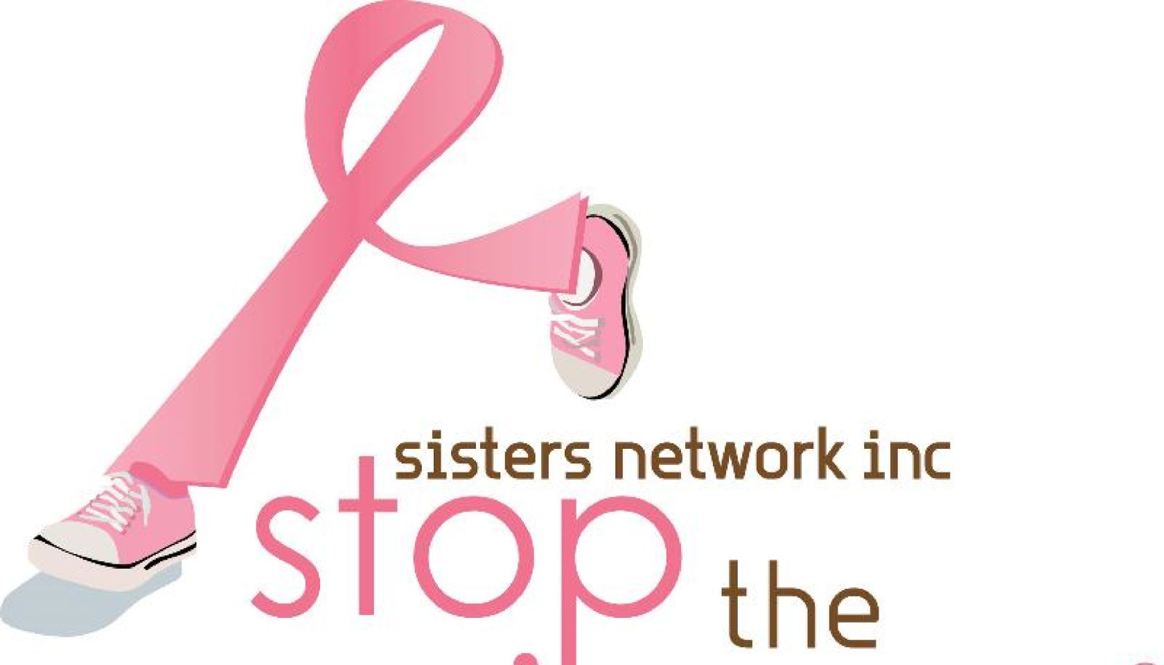 2016 Sisters Network Inc. Walk