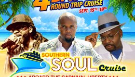 Southern Soul Cruise