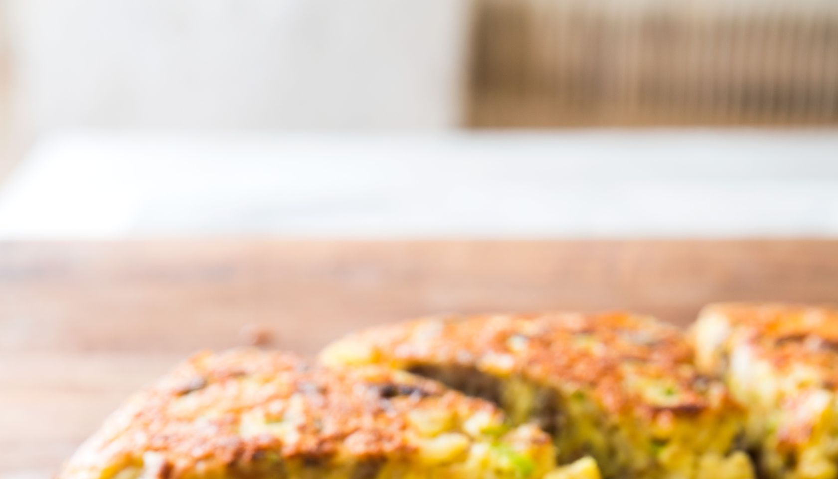 Hash Brown Pie