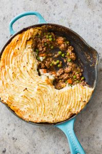 Shepherd’s Pie