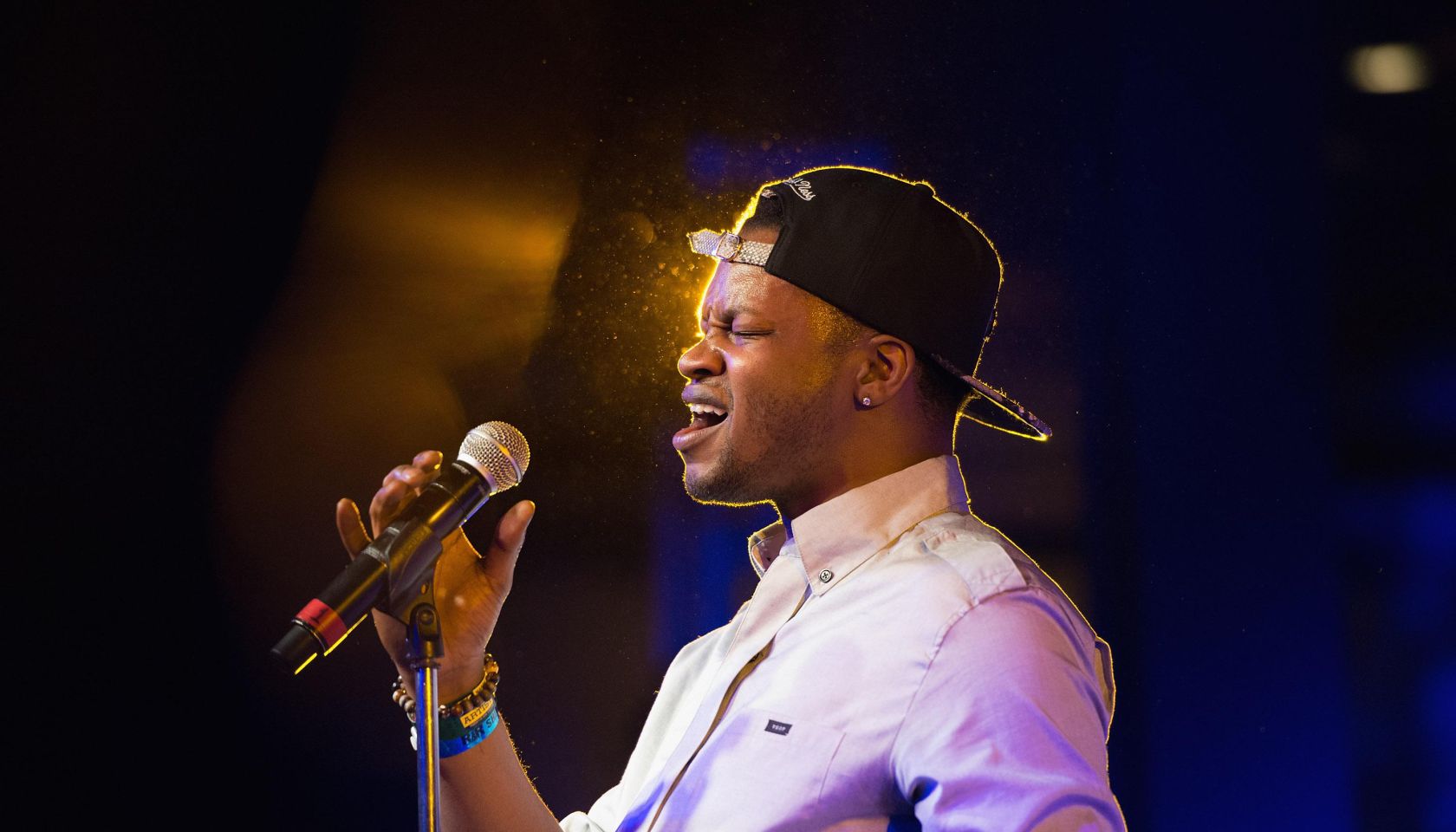 BET Music Matters Showcase At SXSW