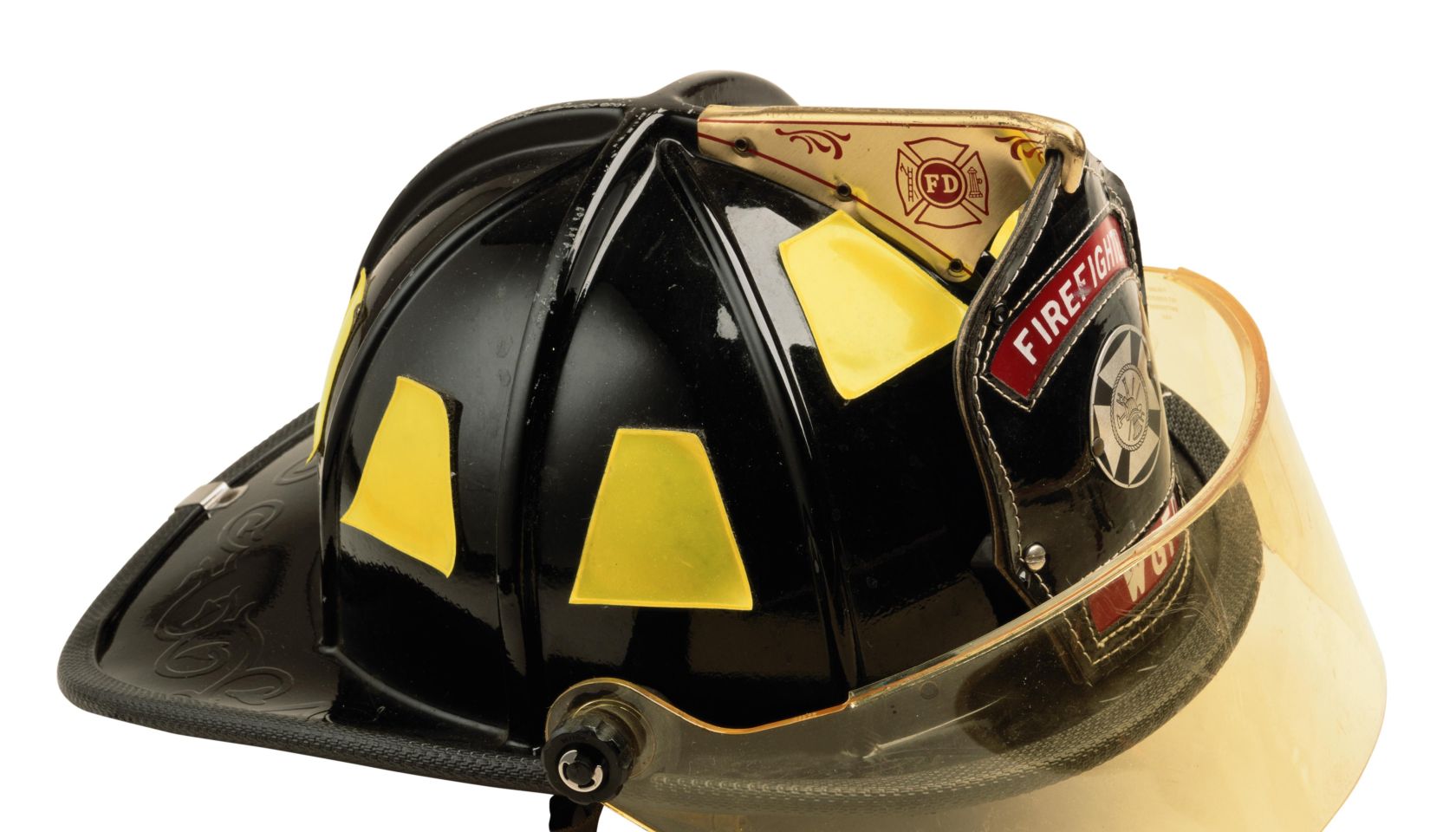 Firefighter's Hat