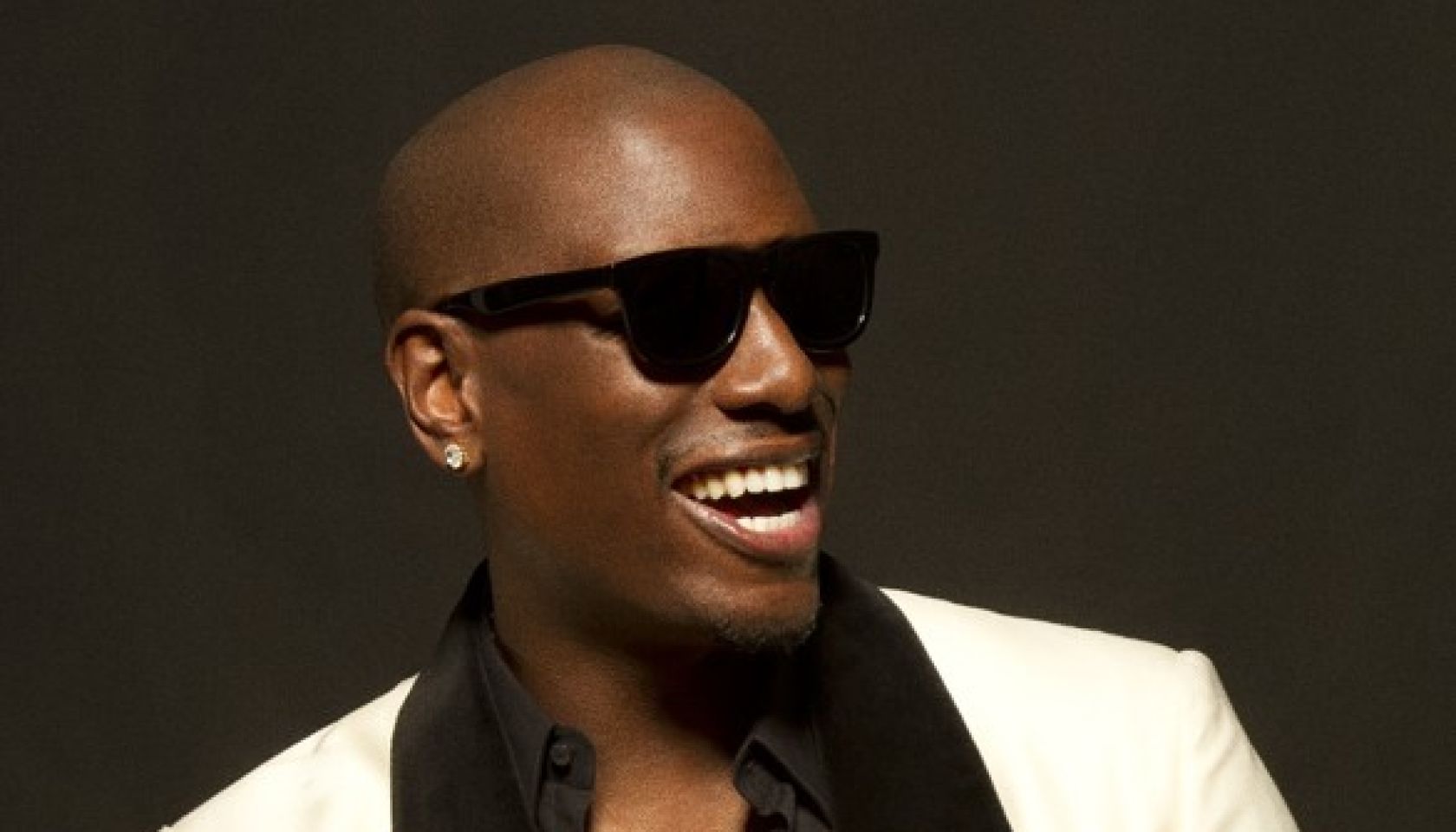 Tyrese monica easter fashion affair concert