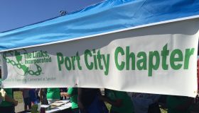 2016 Port City Links Health Fair