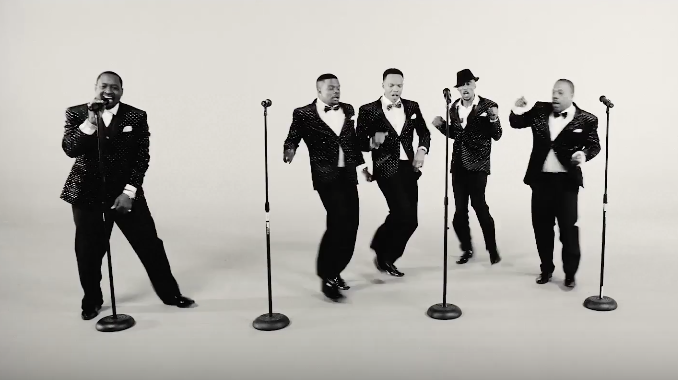 This One's For Me And You