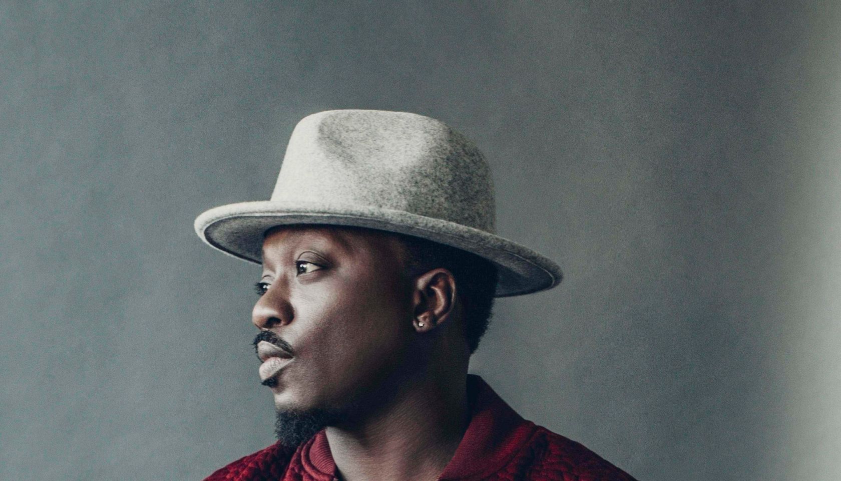 Anthony Hamilton