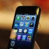 Jonah Lomu Attends iPhone 5 Telecom Launch