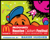 Houston Children's Festival