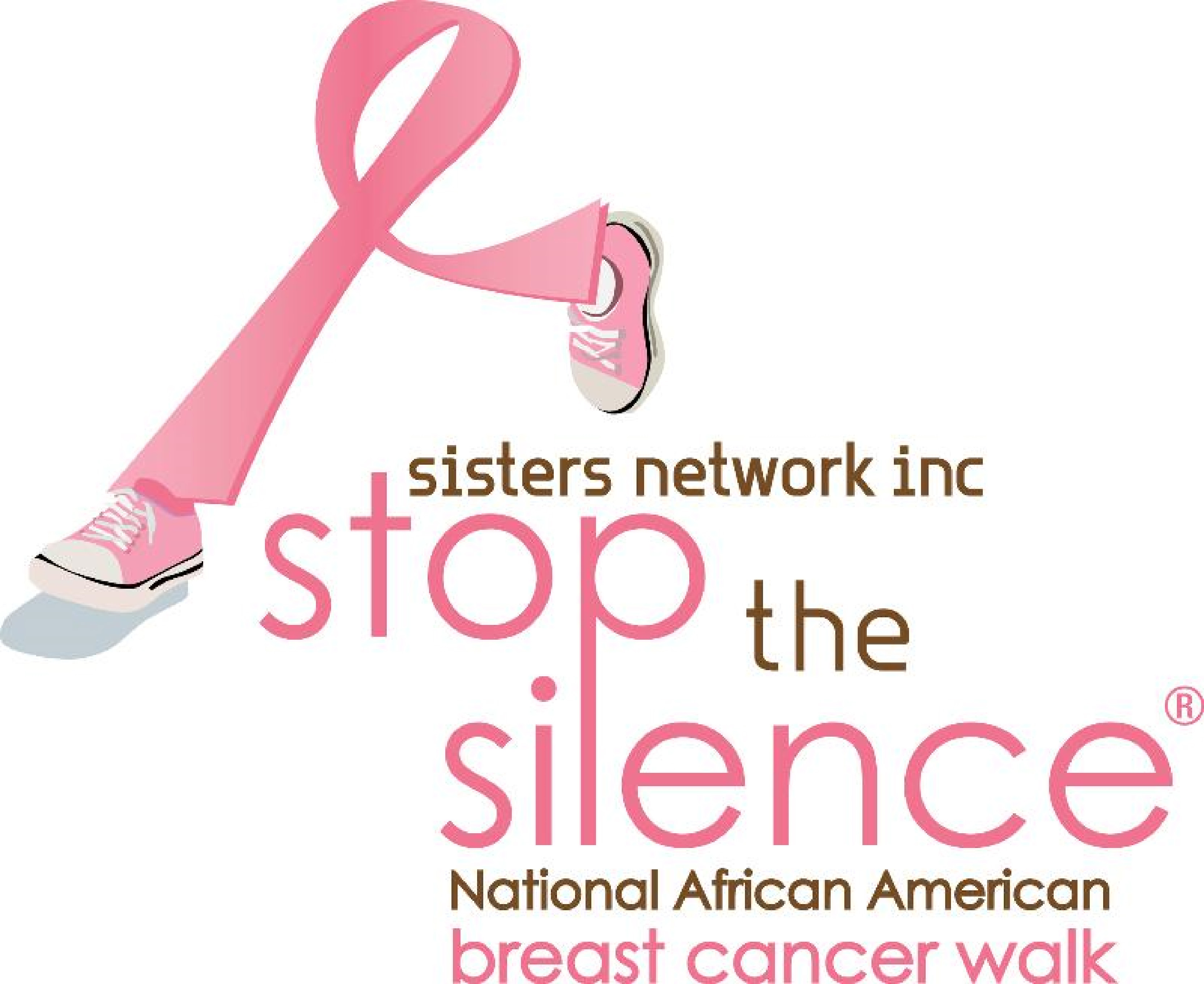 2016 Sisters Network Inc. Walk