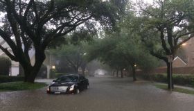 Houston Floods