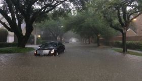 Houston Floods