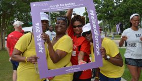 2016 March of Dimes