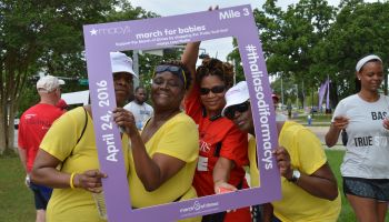 2016 March of Dimes