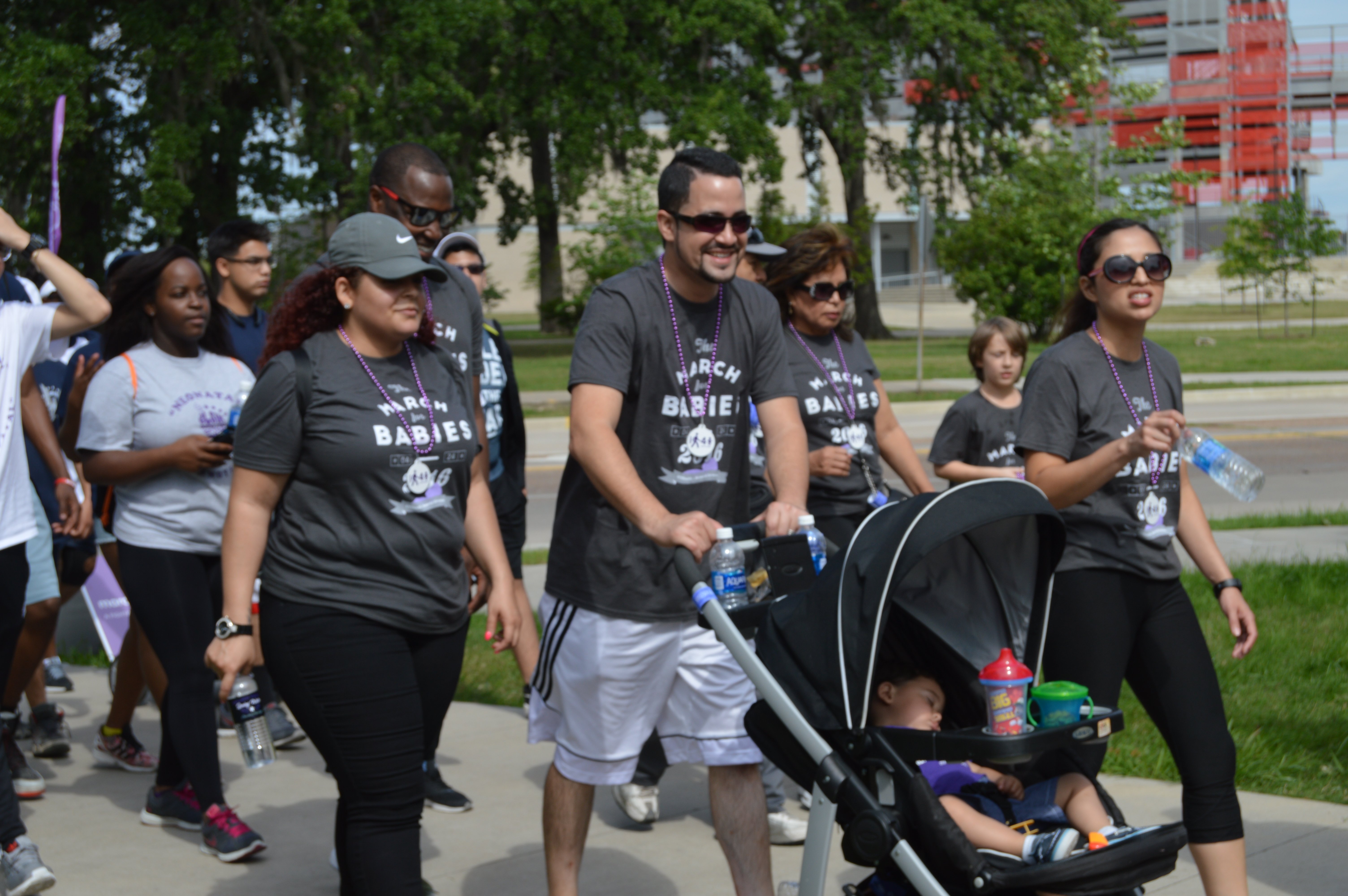 2016 March of Dimes