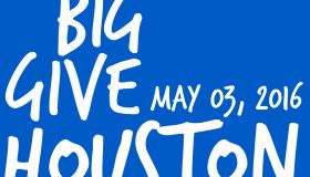 2016 Big Give Houston