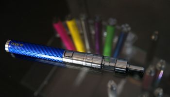 California Department of Public Health Calls E-Cigarettes A Health Threat And Calls For Regulation