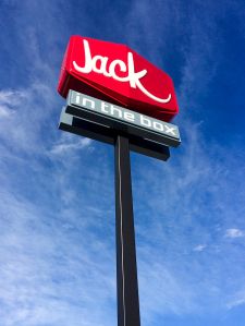 Jack In The Box