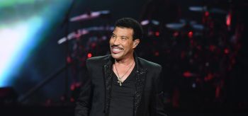 Lionel Richie Debuts 'Lionel Richie - All The Hits' at The AXIS at Planet Hollywood Resort & Casino