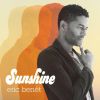 Eric Benét Sunshine single cover